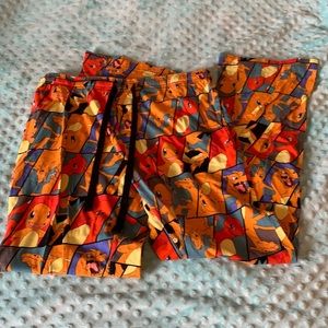 Pokémon PJ Pants